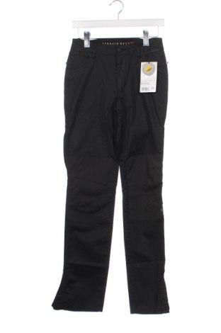 Dámské kalhoty  Wrangler, Velikost XS, Barva Černá, Cena  220,00 Kč