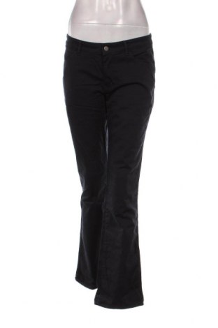 Γυναικείο παντελόνι Wrangler, Μέγεθος M, Χρώμα Μπλέ, Τιμή 14,03 €