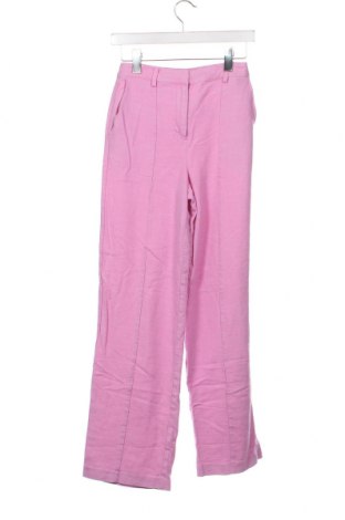 Dámské kalhoty  Y.A.S, Velikost XS, Barva Růžová, Cena  303,00 Kč