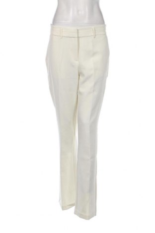 Γυναικείο παντελόνι Y.A.S, Μέγεθος M, Χρώμα Εκρού, Τιμή 75,26 €