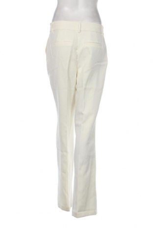 Γυναικείο παντελόνι Y.A.S, Μέγεθος M, Χρώμα Εκρού, Τιμή 75,26 €