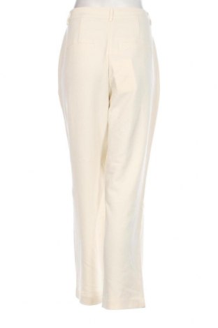 Pantaloni de femei Y.A.S, Mărime L, Culoare Ecru, Preț 177,70 Lei