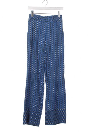 Γυναικείο παντελόνι Y.A.S, Μέγεθος XS, Χρώμα Μπλέ, Τιμή 15,04 €