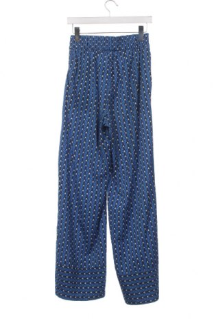 Γυναικείο παντελόνι Y.A.S, Μέγεθος XS, Χρώμα Μπλέ, Τιμή 14,03 €