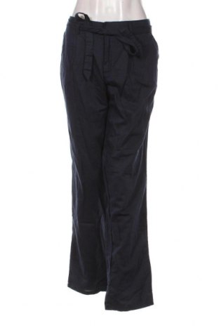 Pantaloni de femei Yessica, Mărime XL, Culoare Albastru, Preț 54,37 Lei