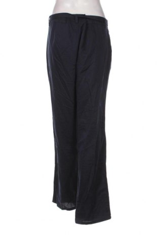 Pantaloni de femei Yessica, Mărime XL, Culoare Albastru, Preț 95,39 Lei