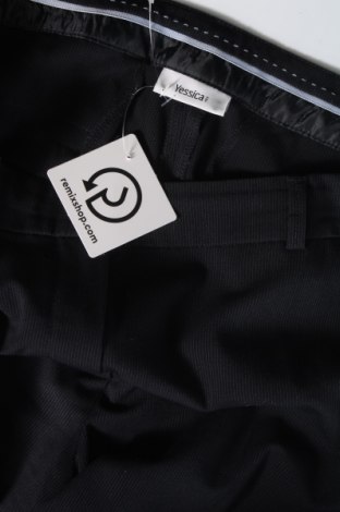 Γυναικείο παντελόνι Yessica, Μέγεθος XL, Χρώμα Μπλέ, Τιμή 15,58 €