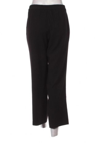 Дамски панталон Yessica, Размер M, Цвят Черен, Цена 29,01 лв.