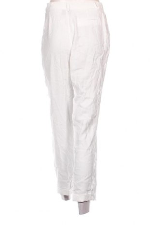 Pantaloni de femei Yessica, Mărime S, Culoare Alb, Preț 95,39 Lei
