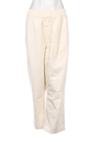Γυναικείο παντελόνι Your Turn, Μέγεθος XL, Χρώμα  Μπέζ, Τιμή 44,85 €