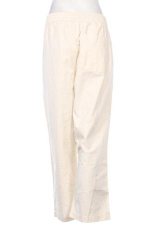 Pantaloni de femei Your Turn, Mărime XL, Culoare Bej, Preț 286,18 Lei