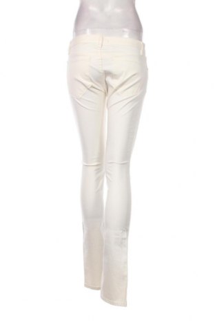 Pantaloni de femei ZAPA, Mărime M, Culoare Ecru, Preț 69,11 Lei