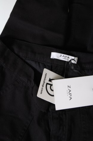 Dámské kalhoty  ZAPA, Velikost S, Barva Černá, Cena  415,00 Kč
