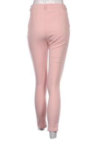 Дамски панталон Zaful, Размер S, Цвят Розов, Цена 7,54 лв.