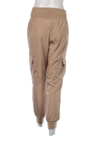 Дамски панталон Zanzea, Размер S, Цвят Бежов, Цена 6,67 лв.