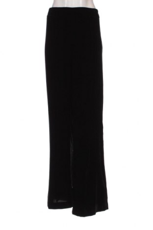 Γυναικείο παντελόνι Zara, Μέγεθος XL, Χρώμα Μαύρο, Τιμή 11,14 €