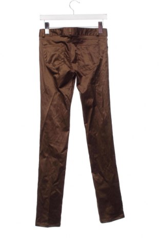 Pantaloni de femei Zara, Mărime S, Culoare Maro, Preț 18,42 Lei
