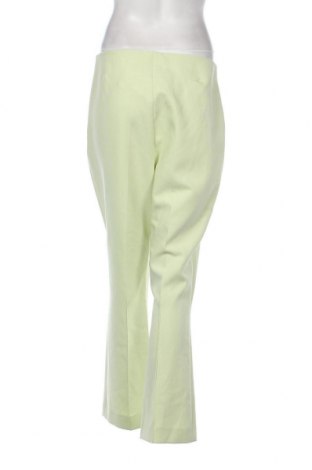 Dámské kalhoty  Zara, Velikost L, Barva Žlutá, Cena  202,00 Kč