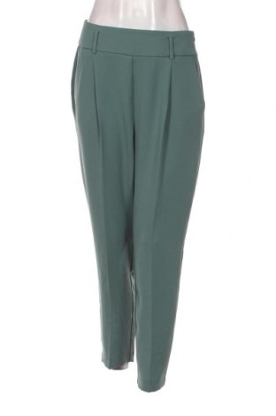 Γυναικείο παντελόνι Zara, Μέγεθος M, Χρώμα Μπλέ, Τιμή 6,56 €