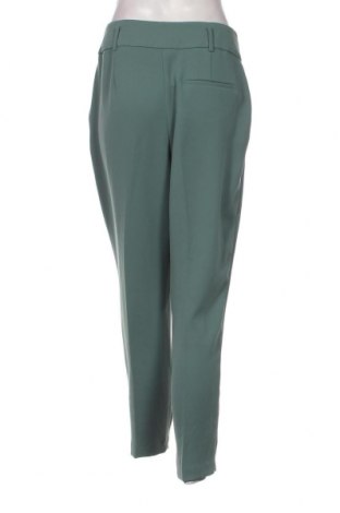 Pantaloni de femei Zara, Mărime M, Culoare Albastru, Preț 65,79 Lei