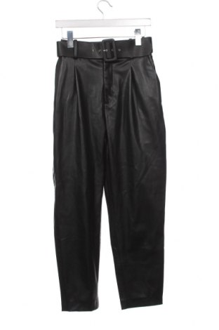 Γυναικείο παντελόνι Zara, Μέγεθος S, Χρώμα Μαύρο, Τιμή 37,34 €
