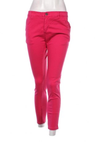 Damenhose Zara, Größe S, Farbe Rosa, Preis 6,26 €