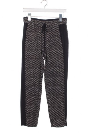 Pantaloni de femei Zara, Mărime XS, Culoare Multicolor, Preț 21,93 Lei