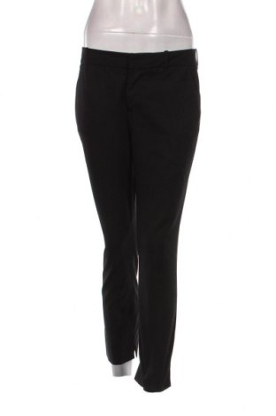 Pantaloni de femei Zara, Mărime S, Culoare Negru, Preț 25,00 Lei