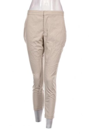 Γυναικείο παντελόνι Zara, Μέγεθος S, Χρώμα  Μπέζ, Τιμή 5,57 €
