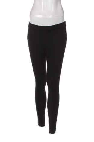 Γυναικείο παντελόνι Zara, Μέγεθος S, Χρώμα Μαύρο, Τιμή 2,56 €