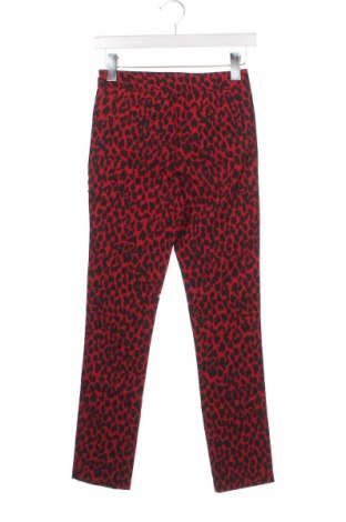 Дамски панталон Zara, Размер XS, Цвят Многоцветен, Цена 3,60 лв.