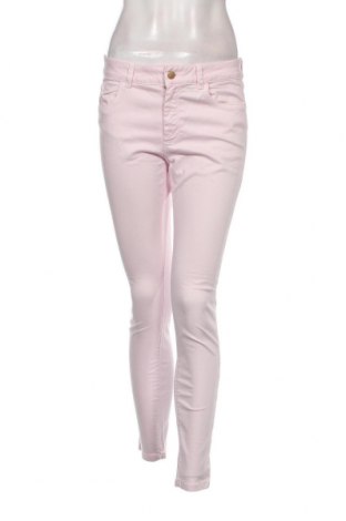Damenhose Zara, Größe M, Farbe Rosa, Preis 13,92 €