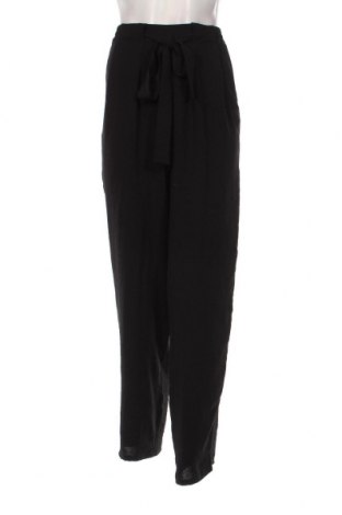 Pantaloni de femei Zara, Mărime S, Culoare Negru, Preț 65,79 Lei