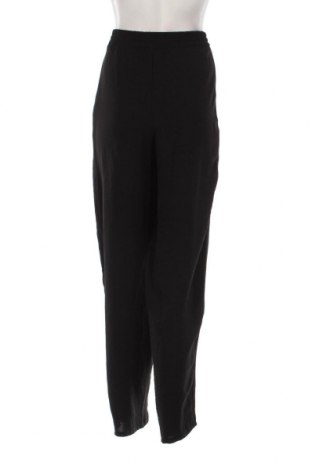 Pantaloni de femei Zara, Mărime S, Culoare Negru, Preț 65,79 Lei