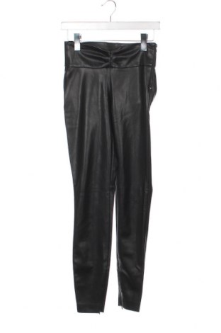 Γυναικείο παντελόνι Zara, Μέγεθος XS, Χρώμα Μαύρο, Τιμή 2,21 €