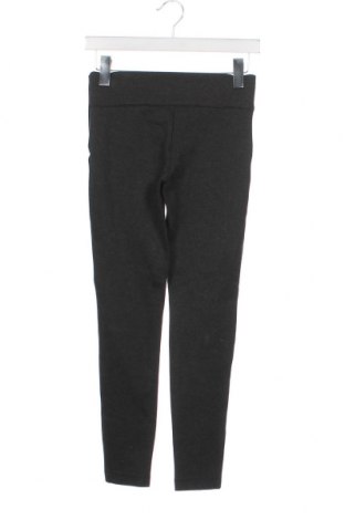 Дамски панталон Zara Trafaluc, Размер XS, Цвят Сив, Цена 5,87 лв.