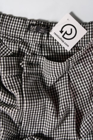 Dámské kalhoty  Zara Trafaluc, Velikost L, Barva Vícebarevné, Cena  327,00 Kč