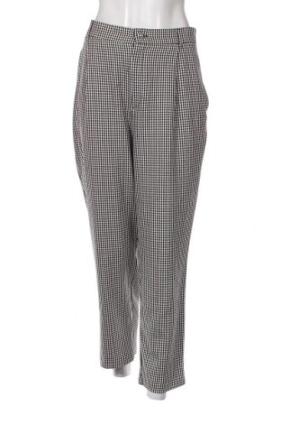 Дамски панталон Zara Trafaluc, Размер L, Цвят Многоцветен, Цена 47,04 лв.