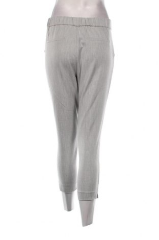 Pantaloni de femei Zara Trafaluc, Mărime S, Culoare Gri, Preț 51,00 Lei