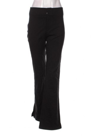 Pantaloni de femei Zebra, Mărime XL, Culoare Negru, Preț 23,85 Lei