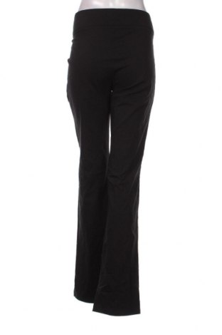 Pantaloni de femei Zebra, Mărime XL, Culoare Negru, Preț 95,39 Lei