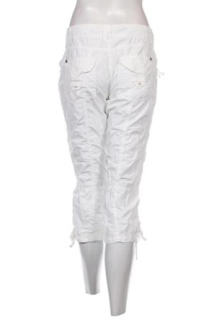Γυναικείο παντελόνι Zero, Μέγεθος M, Χρώμα Λευκό, Τιμή 4,13 €