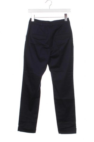 Дамски панталон Zero, Размер XS, Цвят Син, Цена 87,00 лв.