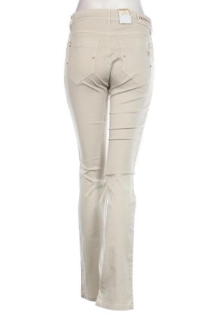 Дамски панталон Zerres, Размер S, Цвят Сив, Цена 21,75 лв.