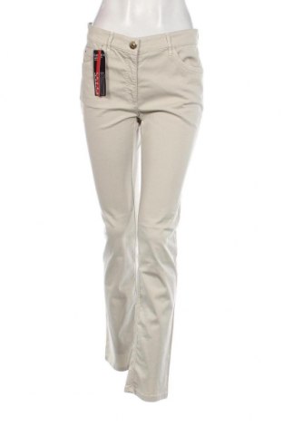 Дамски панталон Zerres, Размер M, Цвят Сив, Цена 87,00 лв.
