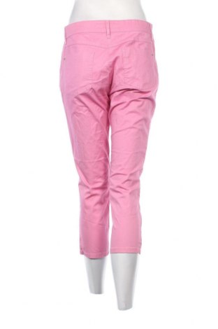 Дамски панталон Zerres, Размер M, Цвят Розов, Цена 29,00 лв.