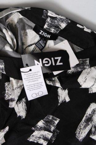 Γυναικείο παντελόνι Zign, Μέγεθος M, Χρώμα Πολύχρωμο, Τιμή 17,94 €