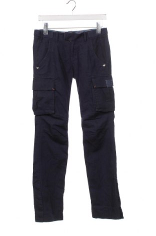 Дамски панталон Zu Elements, Размер S, Цвят Син, Цена 80,40 лв.