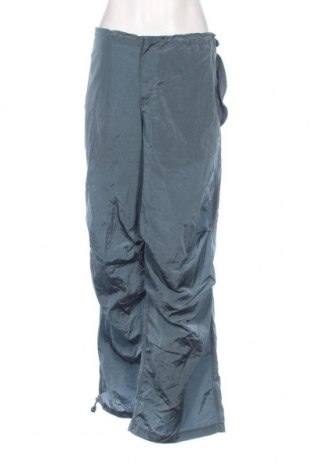 Γυναικείο παντελόνι iets frans..., Μέγεθος M, Χρώμα Μπλέ, Τιμή 13,73 €