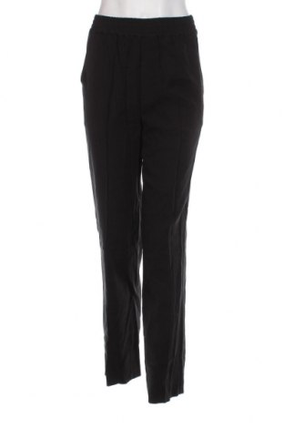 Pantaloni de femei mbyM, Mărime XS, Culoare Negru, Preț 43,22 Lei